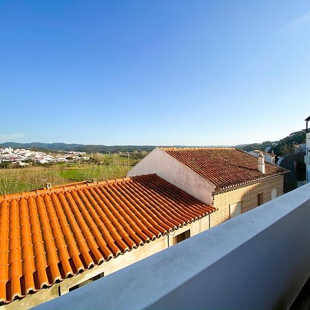 Casa Do Sapateiro - No Centro Historico De Aljezur Villa Ngoại thất bức ảnh