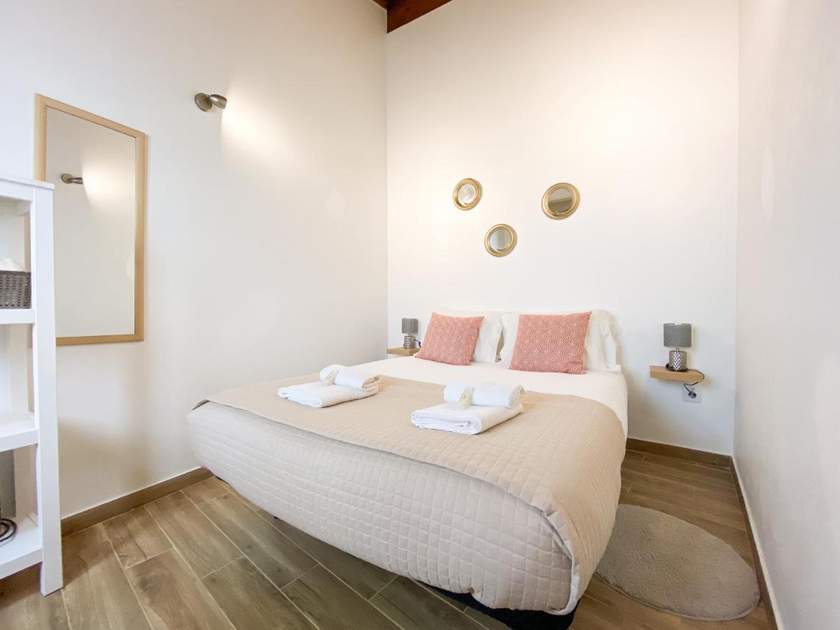 Casa Do Sapateiro - No Centro Historico De Aljezur Villa Ngoại thất bức ảnh
